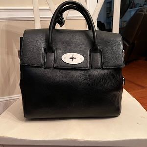 Mulberry Cara Delevingne Backpack